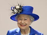 Королева Елизавета II купила четыре своих "бриллиантовых" портрета работы Энди Уорхола