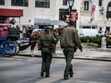 Нью-Йорк взбудоражен еженедельными изнасилованиями в парках Нью-Йорк взбудоражен еженедельными изнасилованиями в парках