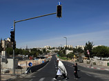 Израиль во вторник закрыл свое воздушное пространство и приостановил транспортное сообщение в связи с наступлением самой важной даты в иудейском календаре - Йом Кипура