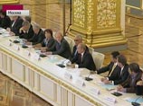 Совет с Путиным: как утроить культурный ВВП и что такое Россия - пьяная девица или кроткая барышня Совет с Путиным: как утроить культурный ВВП и что такое Россия - пьяная девица или кроткая барышня