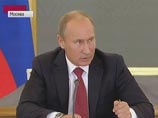 Встреча получилась довольно интересной: как сам Путин, так и другие ее участники сделали ряд ярких и вполне афористичных заявлений Встреча получилась довольно интересной: как сам Путин, так и другие ее участники сделали ряд ярких и вполне афористичных заявлений