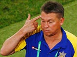 Олег Блохин сменил Юрия Семина у руля киевского "Динамо" Олег Блохин сменил Юрия Семина у руля киевского "Динамо"