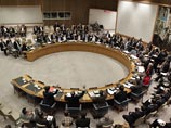 Напомним, в середине июля Россия заблокировала в Совете Безопасности ООН западный вариант резолюции по Сирии, косвенно открывающий путь к силовому вмешательству