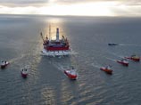 "Роснефть" и ExxonMobil хотят бурить на месте советского атомного могильника, решили эксперты. Радиации пока нет "Роснефть" и ExxonMobil хотят бурить на месте советского атомного могильника, решили эксперты. Радиации пока нет