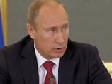 Вопрос о целесообразности перехода с "вечно летнего" на "вечно зимнее" время лучше всего решило бы правительство России. Эту позицию, внезапно изменившуюся за последние несколько дней, подтвердил президент России Владимир Путин Вопрос о целесообразности перехода с "вечно летнего" на "вечно зимнее" время лучше всего решило бы правительство России. Эту позицию, внезапно изменившуюся за последние несколько дней, подтвердил президент России Владимир Путин