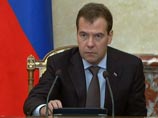 Путин подтвердил: Медведеву самому решать, переводить ли обратно часы