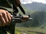 Армянский солдат-срочник убит выстрелом с азербайджанской стороны
