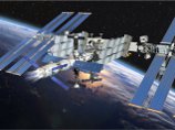 От МКС не удалось отстыковать европейский "грузовик" ATV-3 От МКС не удалось отстыковать европейский "грузовик" ATV-3