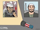 Светская египетская газета развернула ответную кампанию против карикатур на пророка Мухаммеда, опубликованных на прошлой неделе во французском сатирическом журнале Charlie Hebdo
