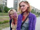 "Охотника на зомби" из омской полиции в чине полковника понизили в должности за матерное видео с угрозами "Охотника на зомби" из омской полиции в чине полковника понизили в должности за матерное видео с угрозами