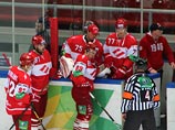 "Спартак" потерпел четвертое поражение подряд в чемпионате КХЛ "Спартак" потерпел четвертое поражение подряд в чемпионате КХЛ