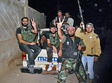 "Свободная армия Сирии" похитила 300 христиан, чтобы жители местных сел не выступали в защиту режима Асада