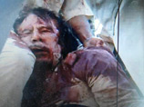 После расправы над Каддафи его оставшиеся в живых сторонники решили поквитаться с участниками захвата экс-лидера