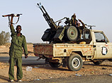 Гибель "человека, который поймал Каддафи", грозит Ливии возобновлением гражданской войны