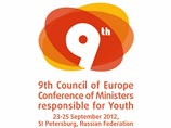Девятая конференция министров по молодежной политике стран-членов Совета Европы, начавшаяся в понедельник в Санкт-Петербурге, оказалась на грани международного скандала
