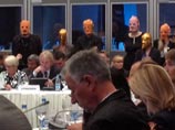 Россия впервые в истории заблокировала молодежную резолюцию Совета Европы - из-за секс-меньшинств Россия впервые в истории заблокировала молодежную резолюцию Совета Европы - из-за секс-меньшинств