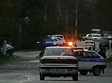 Московские полицейские после погони за нетрезвым водителем нашли в его машине мужчину с огнестрельным ранением