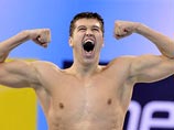 Российские пловцы на олимпийские призовые наняли себе иностранного тренера Российские пловцы на олимпийские призовые наняли себе иностранного тренера