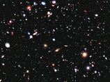 Астрономы и телескоп Hubble продолжают поражать воображение землян: ученые NASA продемонстрировали крупным планом объекты, которые на фотографиях обычно не больше маковой росинки