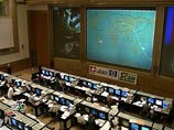 В связи с этим специалисты подмосковного Центра управления полетами отрабатывают возможный маневр МКС по уклонению от "космического мусора"