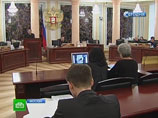 Президиум Верховного суда РФ в среду признал незаконным содержание под стражей в период с 1999 по 2004 год ученого Игоря Сутягина