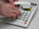 В некоторых округах Москвы на время отказала стационарная телефонная связь В некоторых округах Москвы на время отказала стационарная телефонная связь
