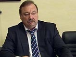 Эсеры придумали, кому передать депутатский мандат Гудкова Эсеры придумали, кому передать депутатский мандат Гудкова