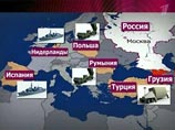 Глава чешского МИД укорил весь Запад: "сливает" Путину Центральную Азию Глава чешского МИД укорил весь Запад: "сливает" Путину Центральную Азию