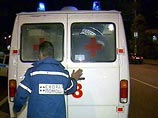Две московские девочки упали с качелей, получив ушибы и переломы Две московские девочки упали с качелей, получив ушибы и переломы