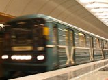 Два ЧП в московском метро: женщина упала под поезд на станции "Тушинская", мужчина - на "Перово"