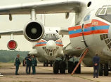 Самолет МЧС России с пострадавшей российской парашютисткой вылетит из Лос-Анджелеса в Москву Самолет МЧС России с пострадавшей российской парашютисткой вылетит из Лос-Анджелеса в Москву