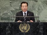 Японский премьер настроен бескомпромиссно по вопросу об островах, оспариваемых Китаем