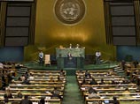 На прошедшем накануне в Нью-Йорке в рамках Генассамблеи ООН заседании по Ближнему Востоку члены Совета Безопасности в очередной раз кардинально разошлись в оценке ситуации в Сирии