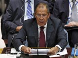 Генассамблея ООН: британский лидер отругал Россию, а Клинтон ушла перед речью Лаврова Генассамблея ООН: британский лидер отругал Россию, а Клинтон ушла перед речью Лаврова