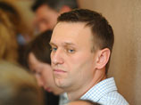 Навальный в связи со скандалом послал запрос с просьбой о проверке инцидента в Следственный комитет и прокуратуру