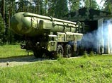Напротив, на основании фактов перевооружения дивизий РВСН логичнее было бы говорить о стремительном обновлении российского ракетно-ядерного потенциала, уверена "НГ" Напротив, на основании фактов перевооружения дивизий РВСН логичнее было бы говорить о стремительном обновлении российского ракетно-ядерного потенциала, уверена "НГ"