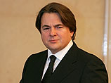 Гендиректор Первого канала Константин Эрнст рассказал, что еще летом ему позвонил генеральный директор "Газпром-медиа холдинга" Николай Сенкевич и сообщил о том, что Сергей Светлаков и Гарик Мартиросян больше не будут участвовать в "Прожекторперисхилтон" Гендиректор Первого канала Константин Эрнст рассказал, что еще летом ему позвонил генеральный директор "Газпром-медиа холдинга" Николай Сенкевич и сообщил о том, что Сергей Светлаков и Гарик Мартиросян больше не будут участвовать в "Прожекторперисхилтон"