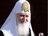 Патриарх Филарет обвинил Россию в уничтожении Украины через уничтожение украинского языка