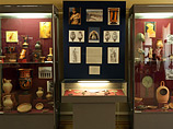 Краснодарский музей выставил уникальную коллекцию древностей, изъятых у похитителей