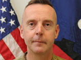 Американского генерала-десантника после командировки в Афганистан обвинили в изнасилованиях подчиненных