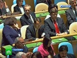 Америка объявила Ассанжа врагом государства, а тот высмеял Обаму на Генассамблее ООН Америка объявила Ассанжа врагом государства, а тот высмеял Обаму на Генассамблее ООН