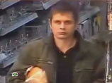 Киевская милиция установила личность убийцы, расстрелявшего четырех охранников в торговом центре