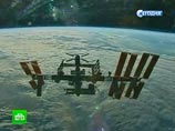 Запуск пяти японских микроспутников с МКС отложили на неопределенное время Запуск пяти японских микроспутников с МКС отложили на неопределенное время