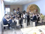 В Самарской области выясняется причина отравления 37 детей В Самарской области выясняется причина отравления 37 детей