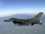 Румыния переходит на истребители F-16 с устаревших советских МиГ-21