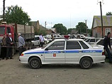 В Ингушетии проверяют обстоятельства смерти командира сводного отряда полиции Кемеровской области, найденного мертвым на посту на федеральной трассе "Кавказ"