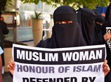 Франция будет депортировать мусульман, которые во имя ислама угрожают безопасности страны