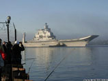 Китайцы обиделись: российский "Адмирал Горшков" опозорился на испытаниях не из-за китайских кирпичей