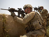 Пресса: Россия покомандует войсками США в Афганистане, заставив американце выпрашивать мандат