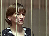 Рассказ фигурантки "макового дела": пережила кошмар в СИЗО из-за того, что "просто отвечала на вопросы по поручению дирекции" Рассказ фигурантки "макового дела": пережила кошмар в СИЗО из-за того, что "просто отвечала на вопросы по поручению дирекции"